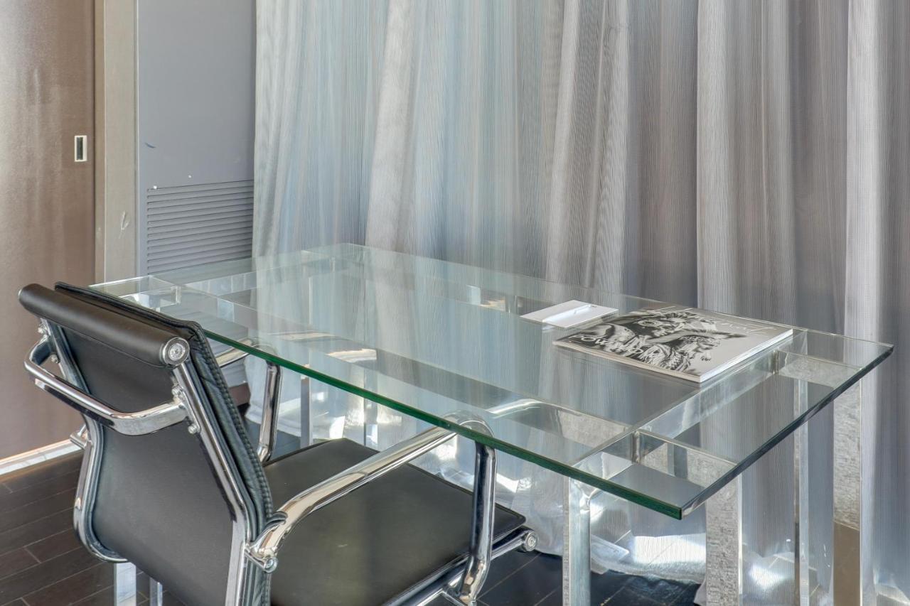 Vegas Palms High 52nd Fl. 1bdr Corner Penthouse 1220sqft Aparthotel Las Vegas