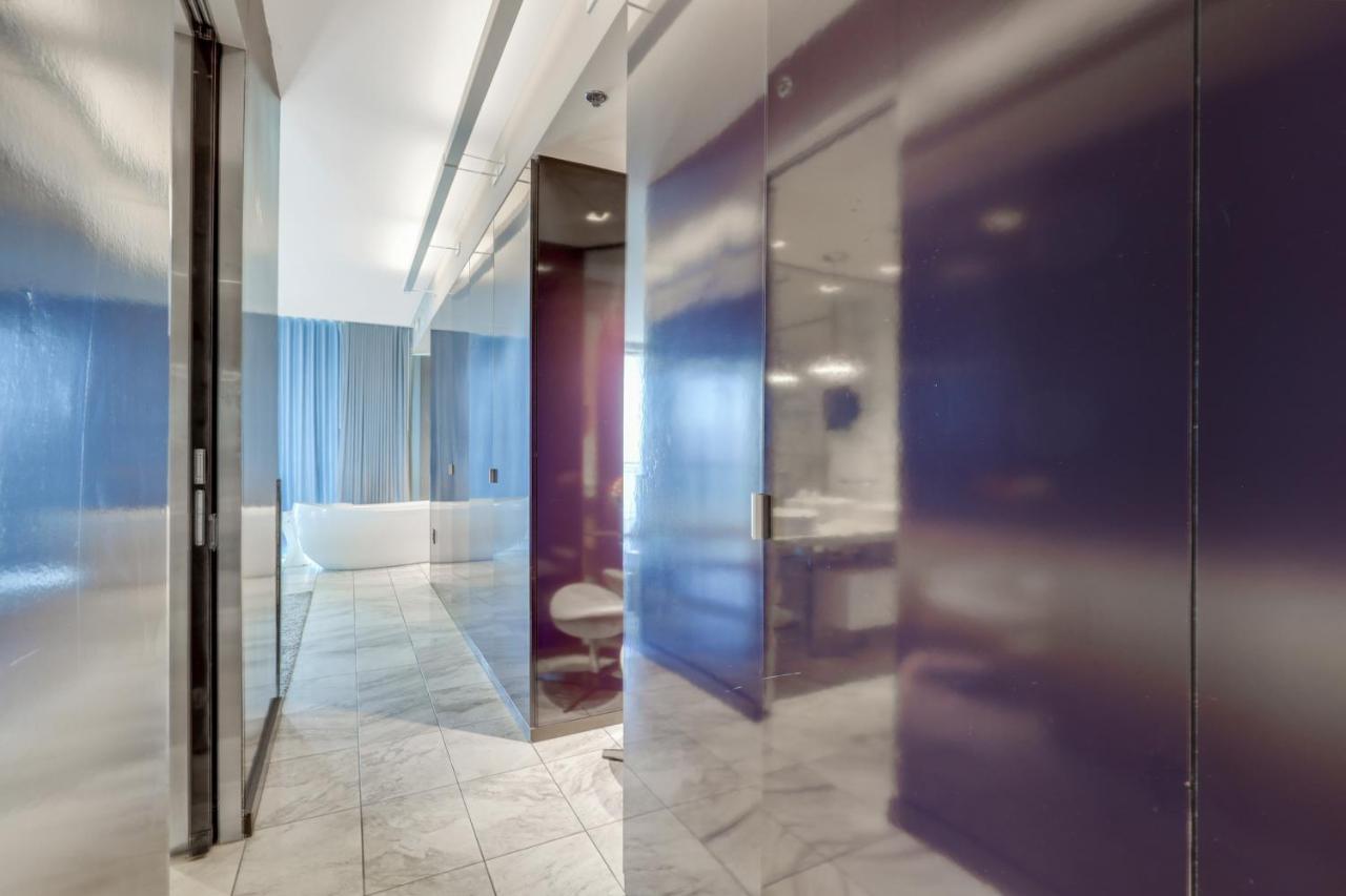 Vegas Palms High 52nd Fl. 1bdr Corner Penthouse 1220sqft * Las Vegas