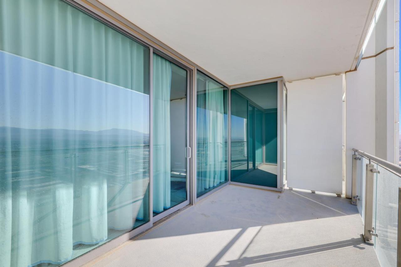 Vegas Palms High 52nd Fl. 1bdr Corner Penthouse 1220sqft * Las Vegas