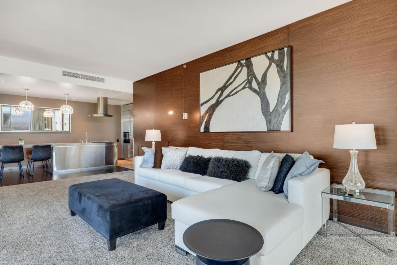 Vegas Palms High 52nd Fl. 1bdr Corner Penthouse 1220sqft Aparthotel *
