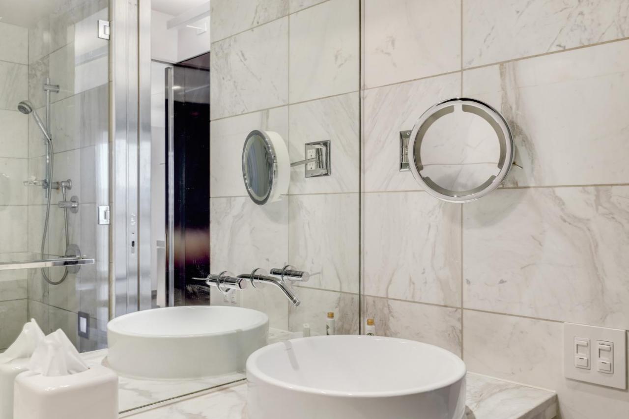 Vegas Palms High 52nd Fl. 1bdr Corner Penthouse 1220sqft Aparthotel Las Vegas