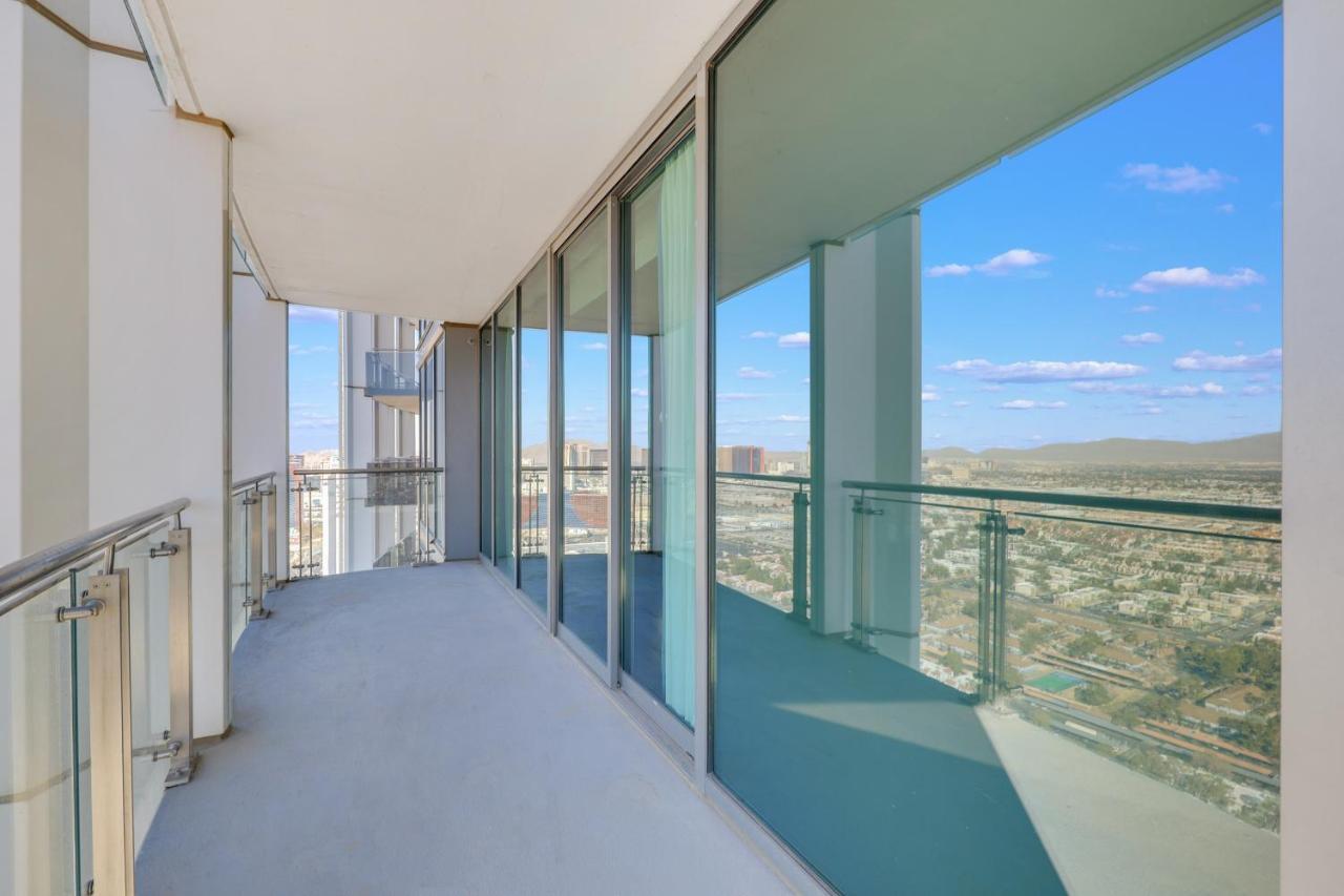 Vegas Palms High 52nd Fl. 1bdr Corner Penthouse 1220sqft Las Vegas