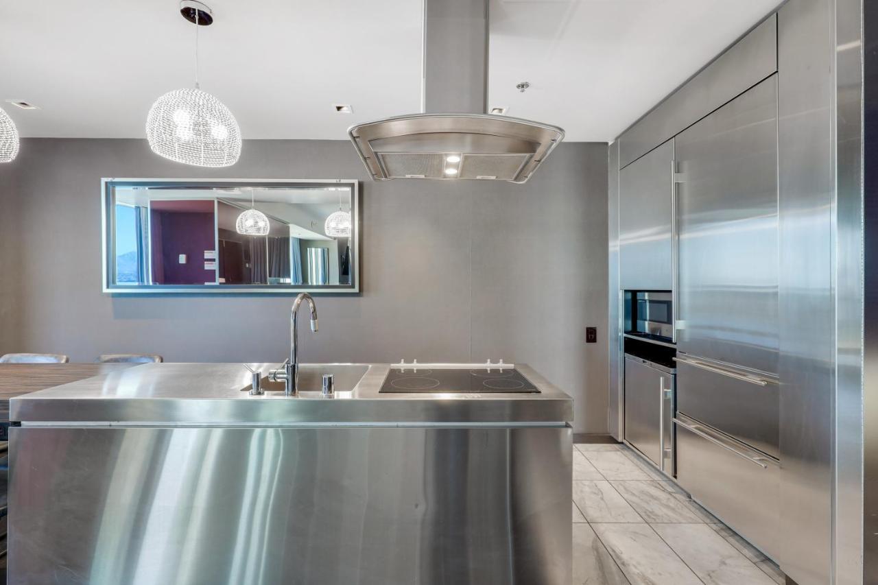Vegas Palms High 52nd Fl. 1bdr Corner Penthouse 1220sqft Aparthotel *