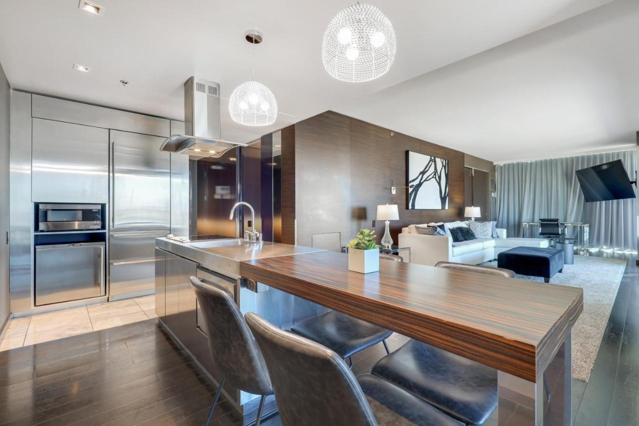 Vegas Palms High 52nd Fl. 1bdr Corner Penthouse 1220sqft Las Vegas