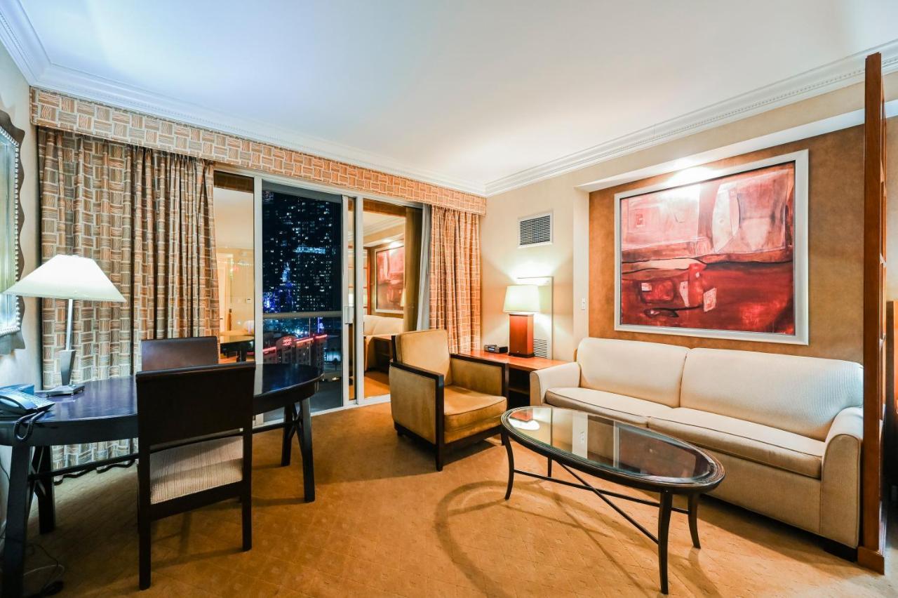 Mgm Signature Towers, Balcony Suite, Strip View - No Fees! * Las Vegas