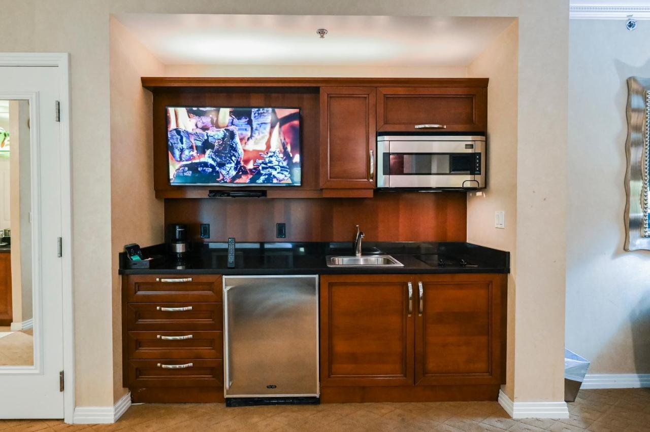 Appart hôtel Mgm Signature Towers, Balcony Suite, Strip View - No Fees! Las Vegas