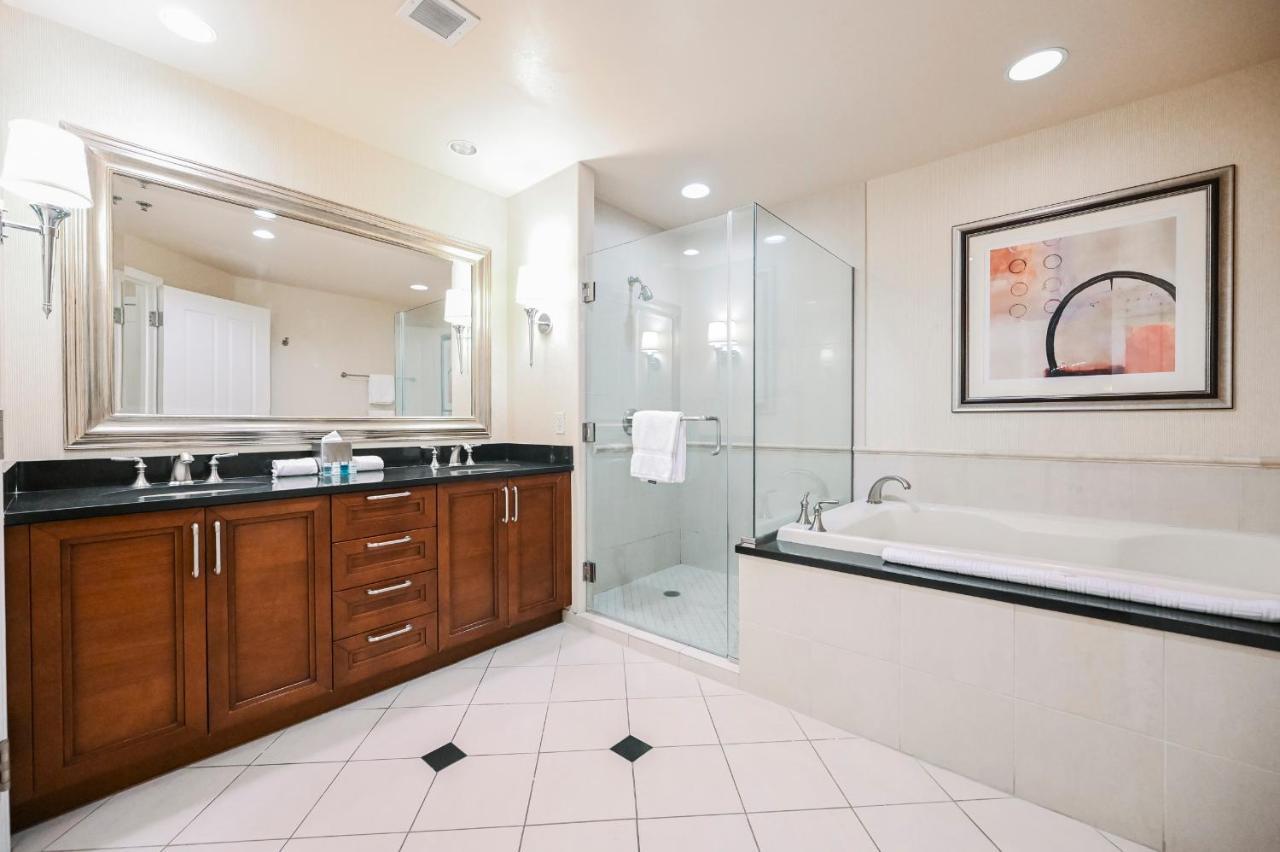 Mgm Signature Towers, Balcony Suite, Strip View - No Fees! Appart hôtel *