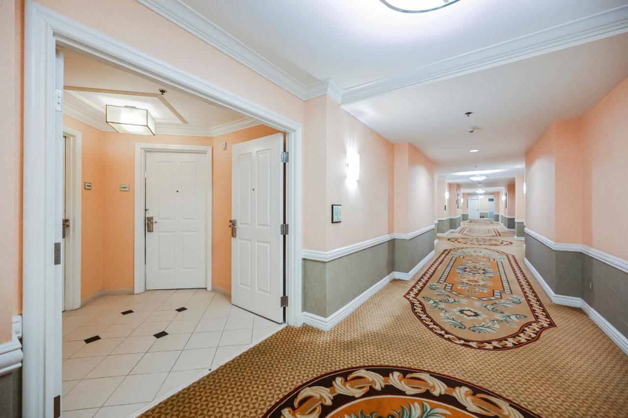 Appart hôtel Mgm Signature Towers, Balcony Suite, Strip View - No Fees! Las Vegas