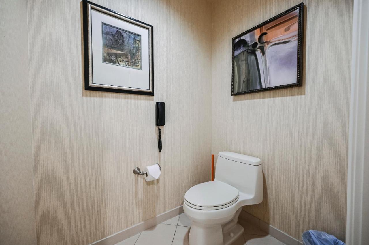 Appart hôtel Mgm Signature Towers, Balcony Suite, Strip View - No Fees! *