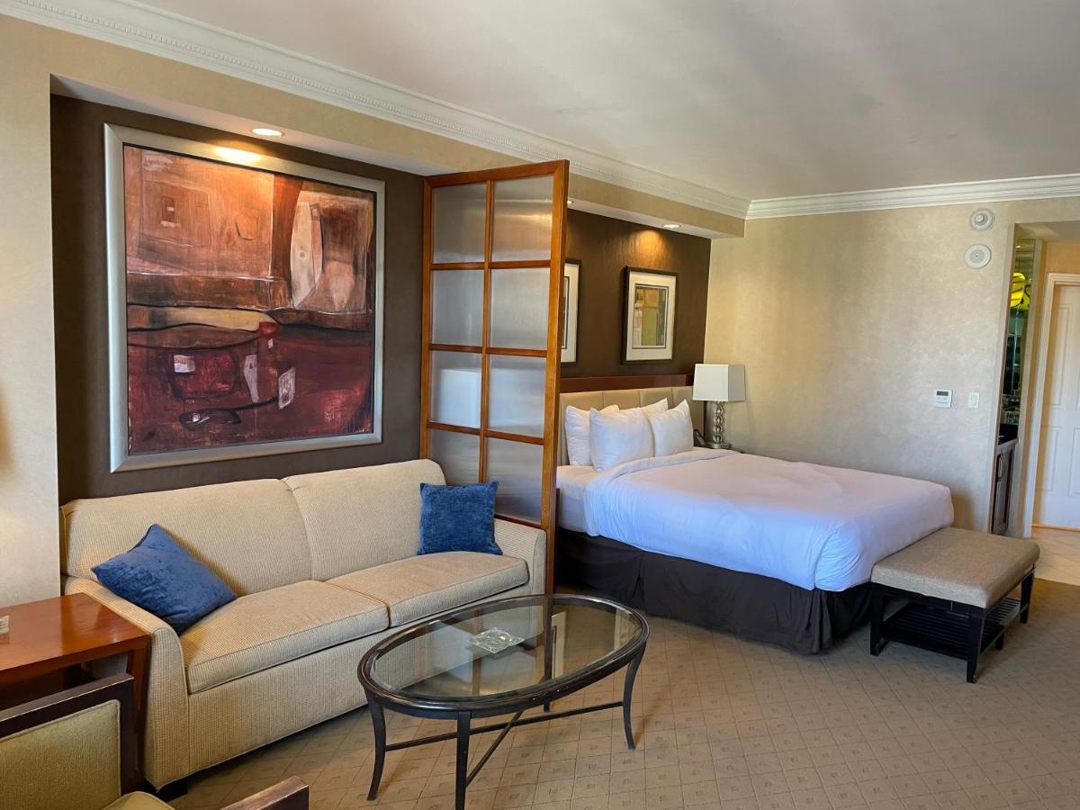 Aparthotel Mgm Signature - Strip View Suite- Free Valet Parking Las Vegas