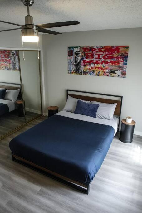 Apartamento 2 Bedroom Minutes From Vegas Strip And Airport Las Vegas