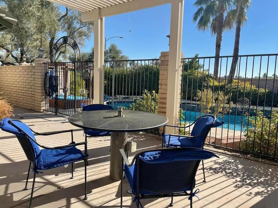 Villa *entertainment Villa* 5min To Strip Optional Heated Pool Jacuzzi!