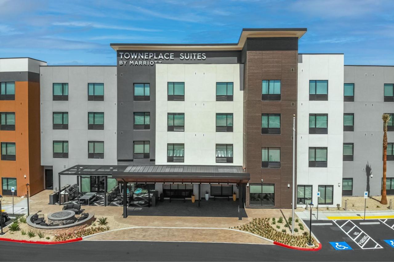 Hotel Towneplace By Marriott Vegas North I-15
