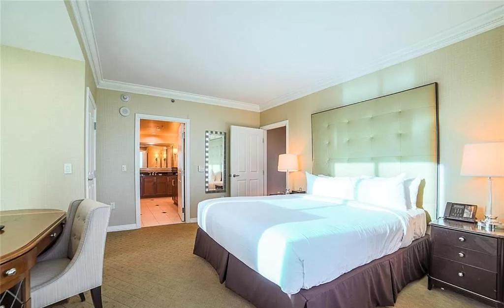 Aparthotel Mgm Signature Large Corner Balcony #4f7 *