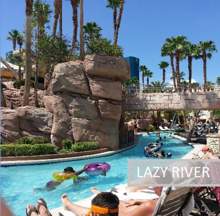 Aparthotel Mgm Signature Large Corner Balcony #4f7 Las Vegas