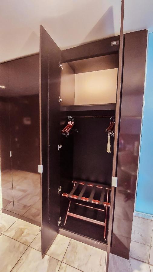 Luxury 53rd Flr With Amazing Sunset View & Balcony No Refee At Palms Place * Las Vegas