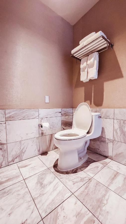 Aparthotel Luxury 53rd Flr With Amazing Sunset View & Balcony No Refee At Palms Place