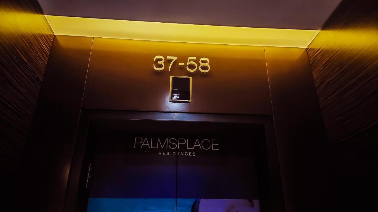 Luxury 53rd Flr With Amazing Sunset View & Balcony No Refee At Palms Place * Las Vegas