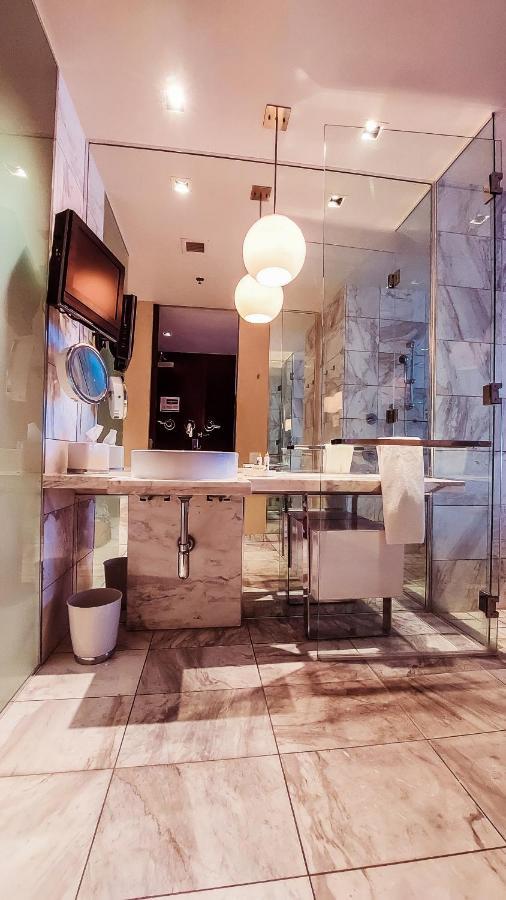 Aparthotel Luxury 53rd Flr With Amazing Sunset View & Balcony No Refee At Palms Place Las Vegas