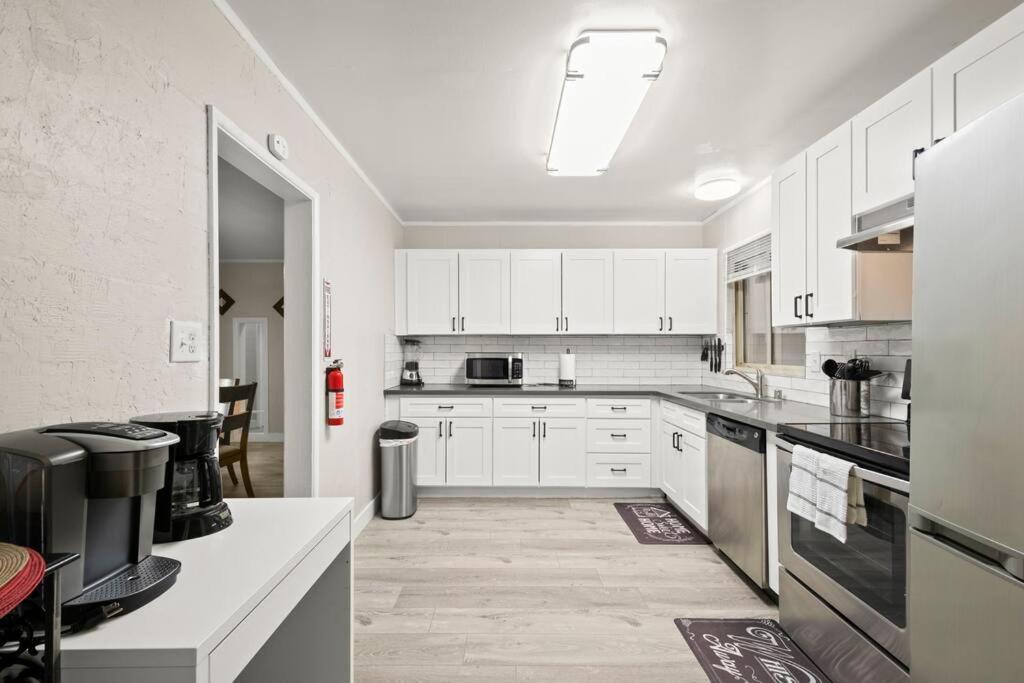 Holiday home Elsie House *great Family Spot*