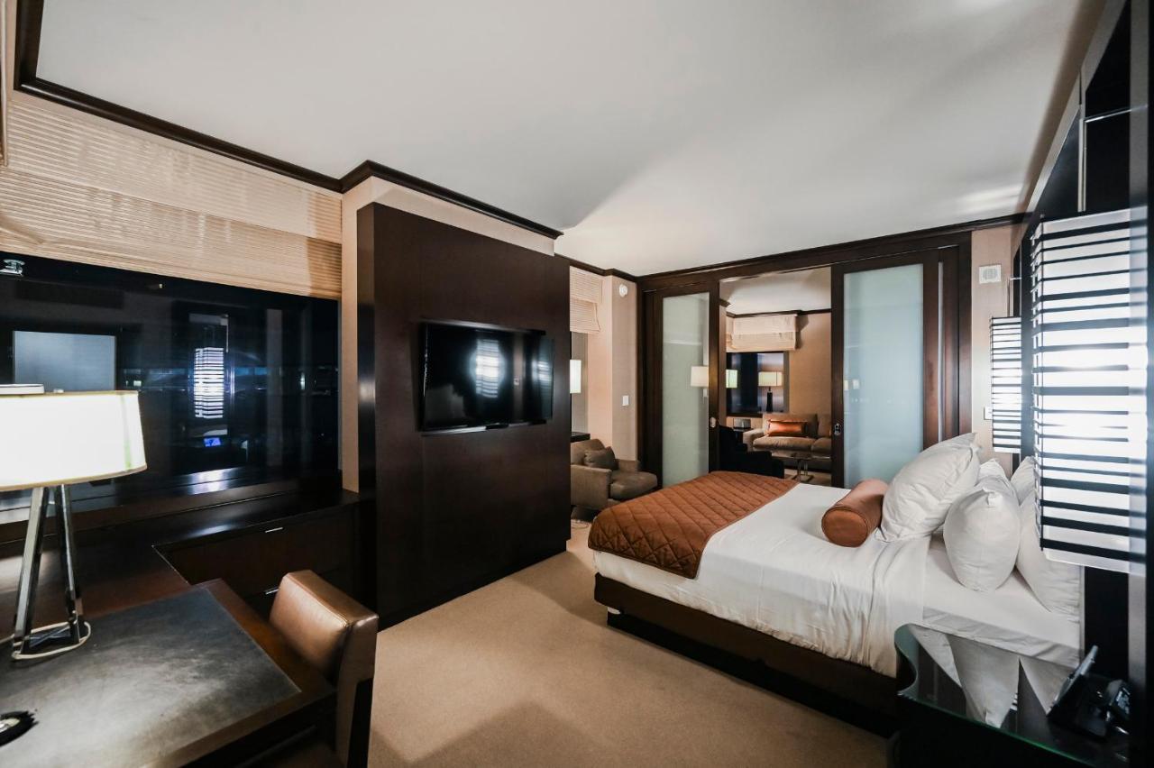 Aparthotel Stripviewsuites At Vdara Las Vegas
