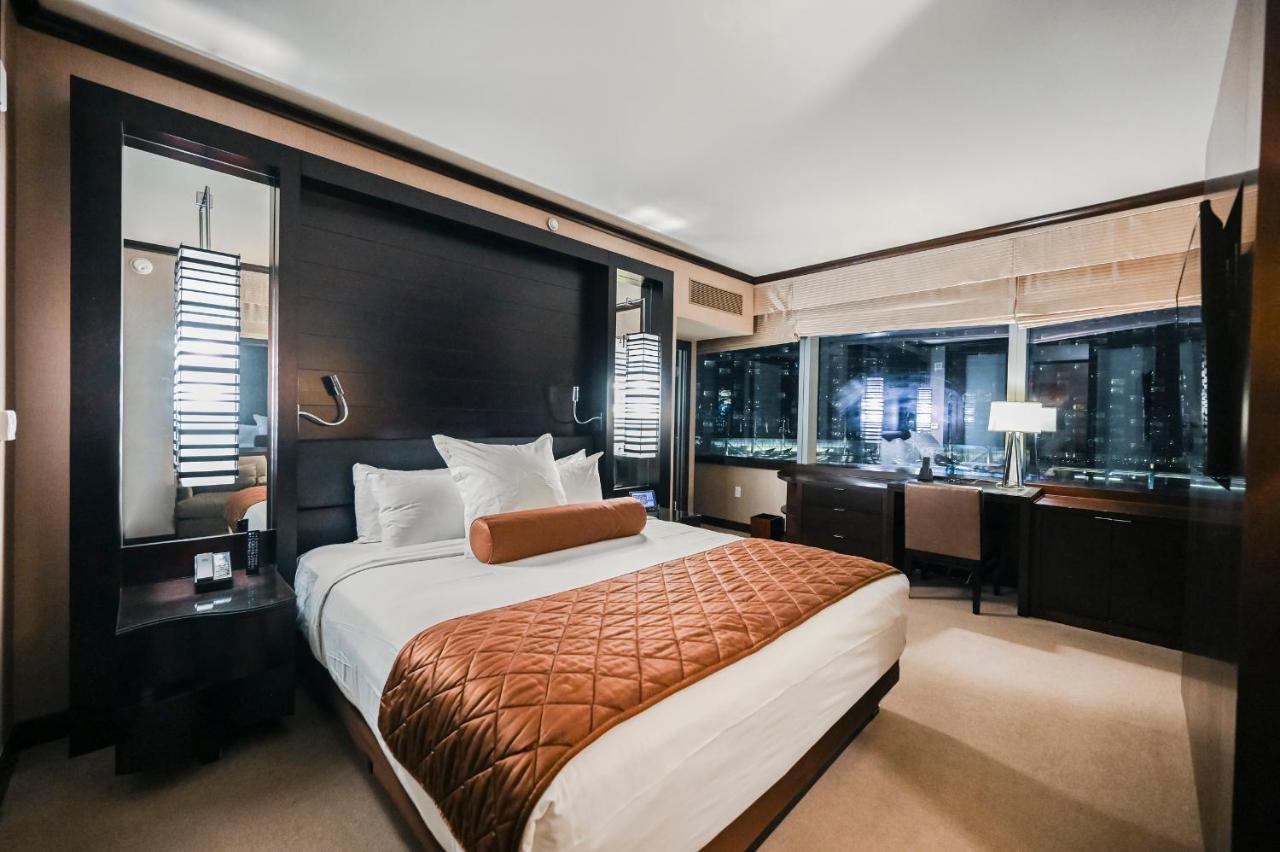 Aparthotel Stripviewsuites At Vdara *