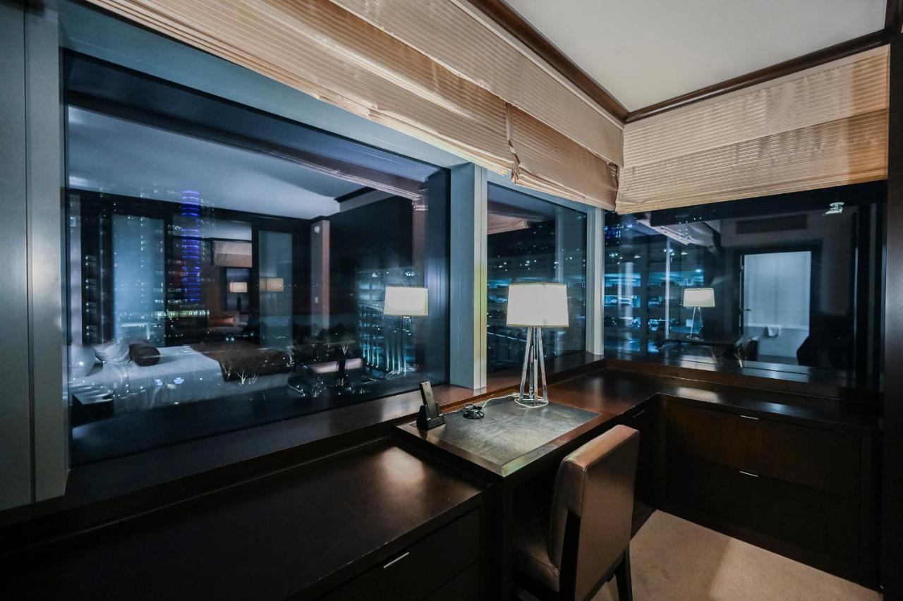 Aparthotel Stripviewsuites At Vdara *