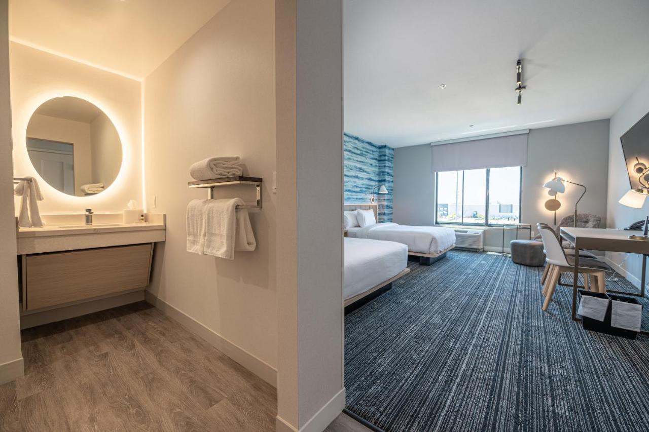 Towneplace By Marriott Vegas North I-15 Hotel 5*