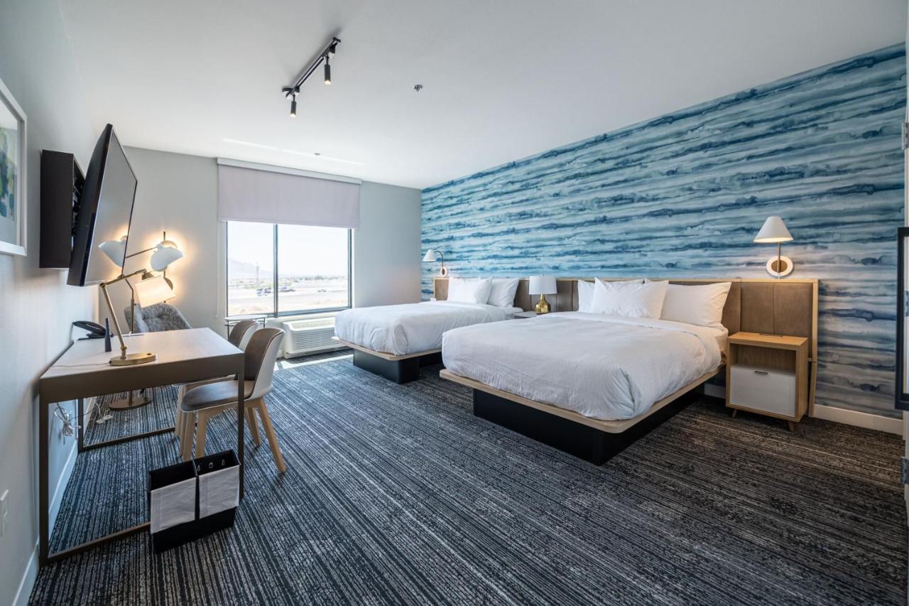 Towneplace By Marriott Vegas North I-15 Hotel 5*
