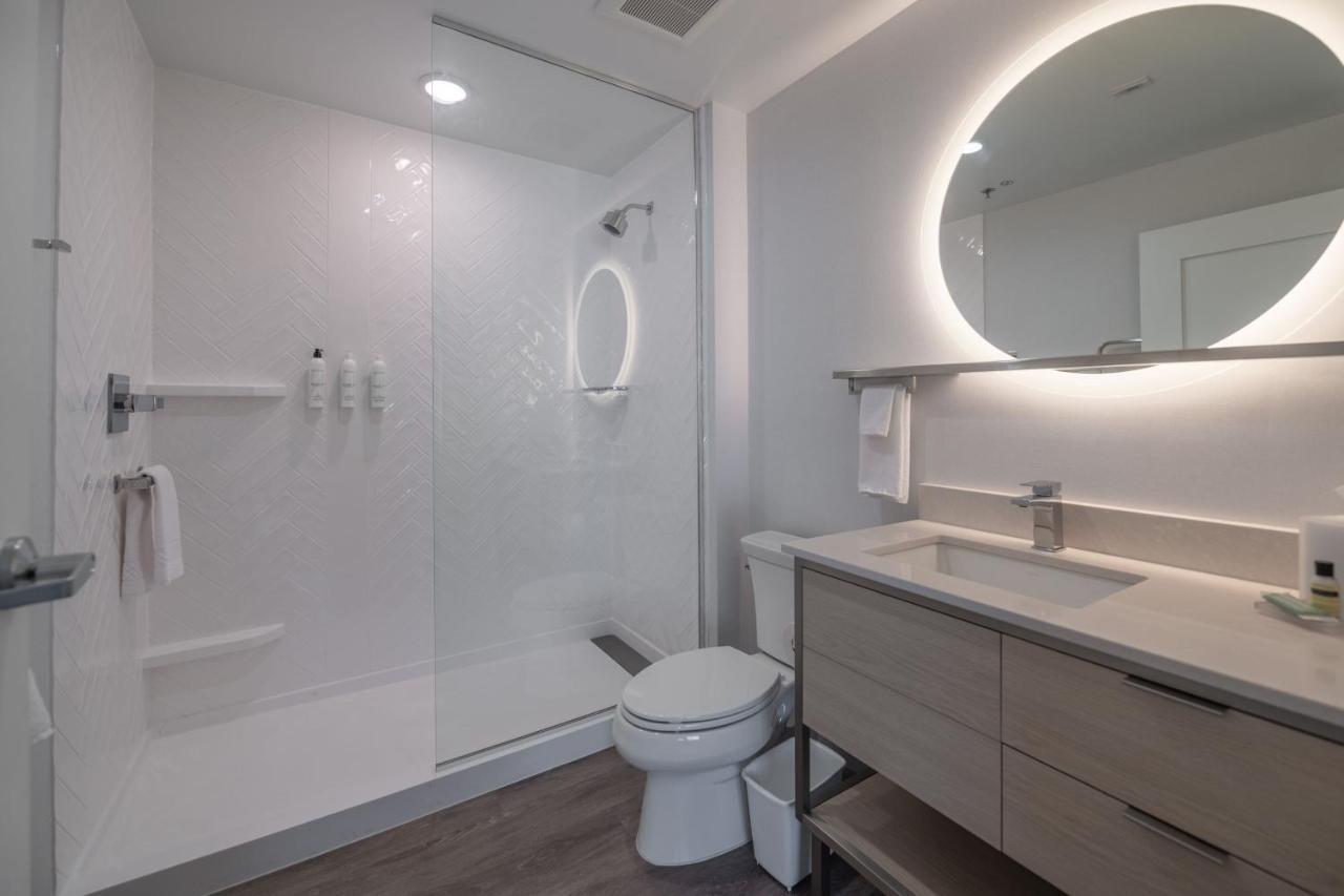 Towneplace By Marriott Vegas North I-15 Hotel