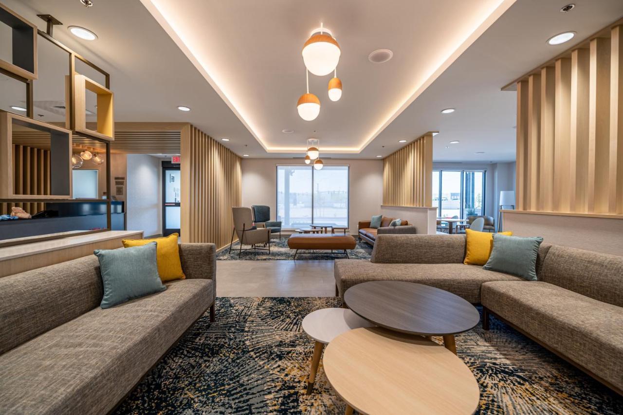 Towneplace By Marriott Vegas North I-15 Las Vegas