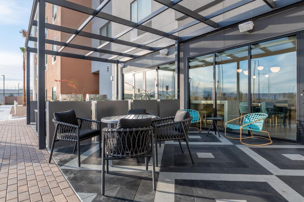 Towneplace By Marriott Vegas North I-15 Las Vegas