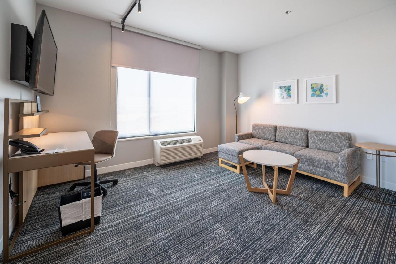 Towneplace By Marriott Vegas North I-15 Hotel 5*