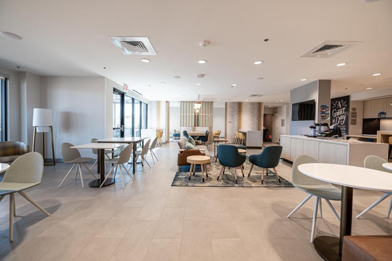 Towneplace By Marriott Vegas North I-15 Hotel 5*