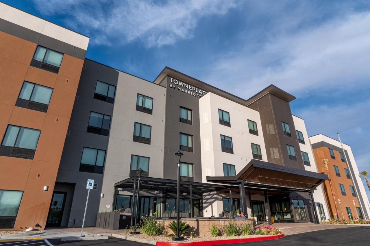 Towneplace By Marriott Vegas North I-15 Hotel