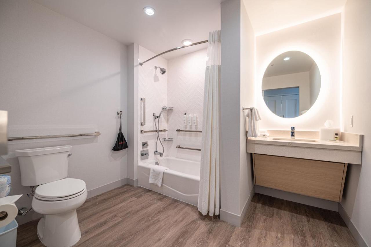 Towneplace By Marriott Vegas North I-15 Hotel 5*