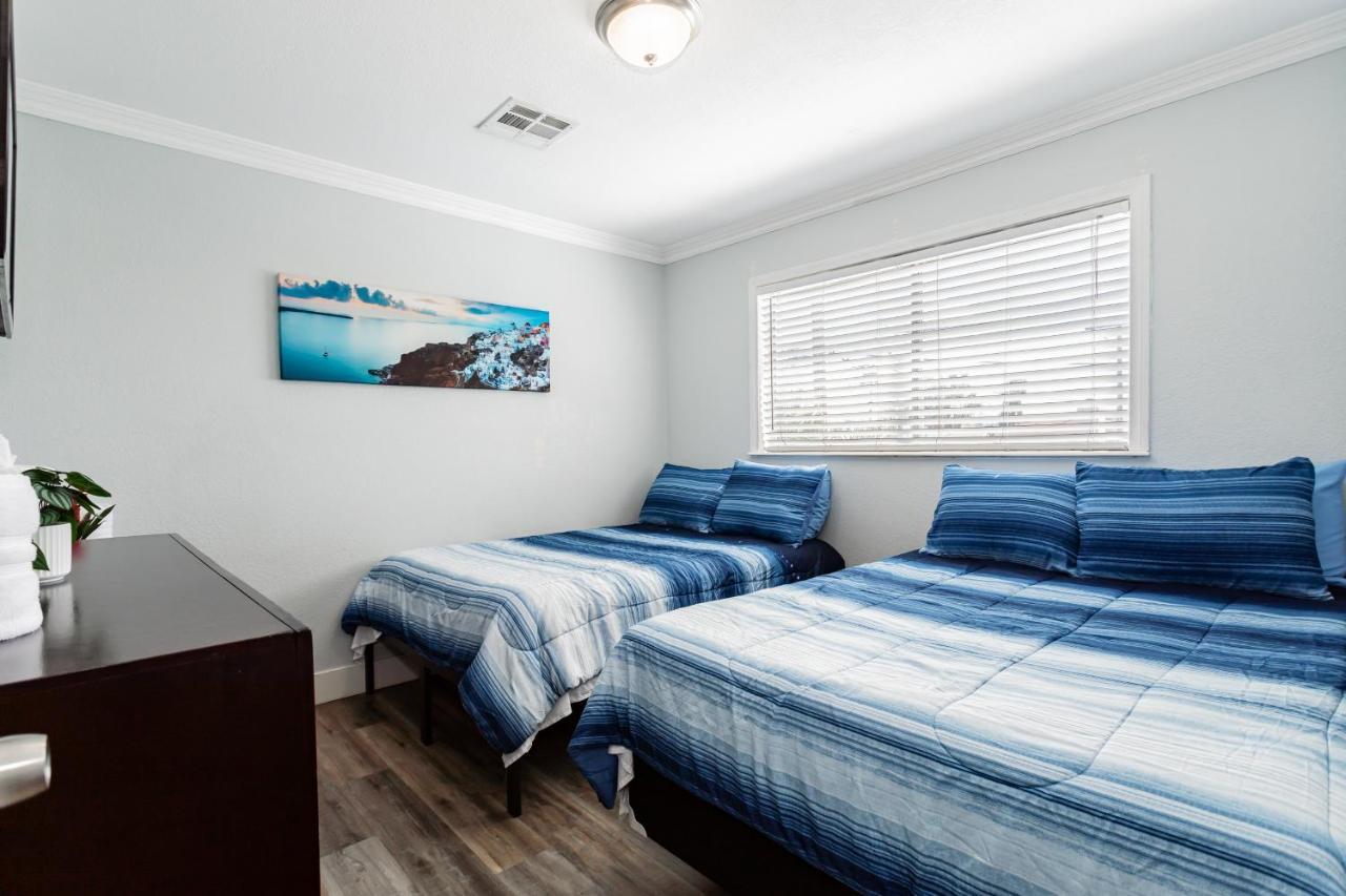 The Vegas Escape - Near The Airport/strip With Pool * Las Vegas
