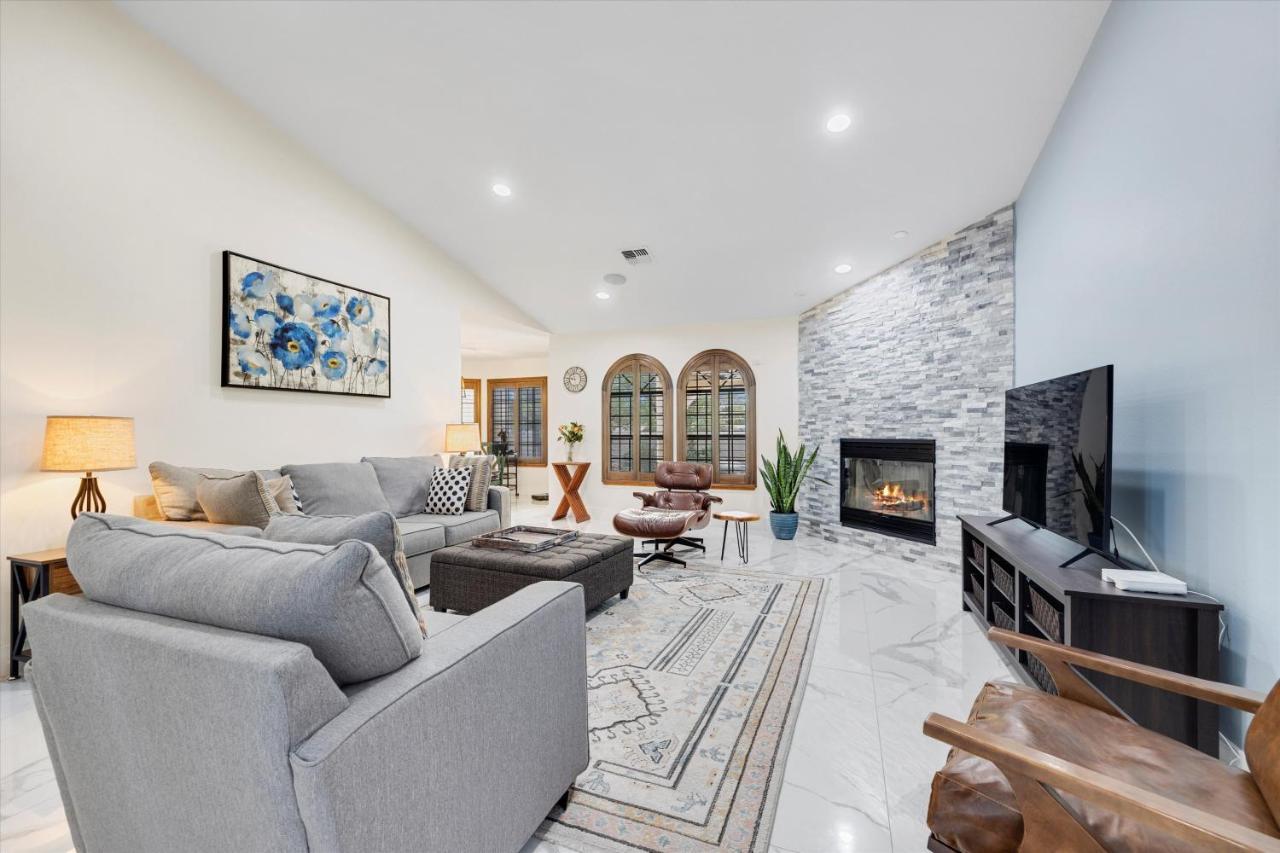 Ranch Style With Pool And Villa Las Vegas