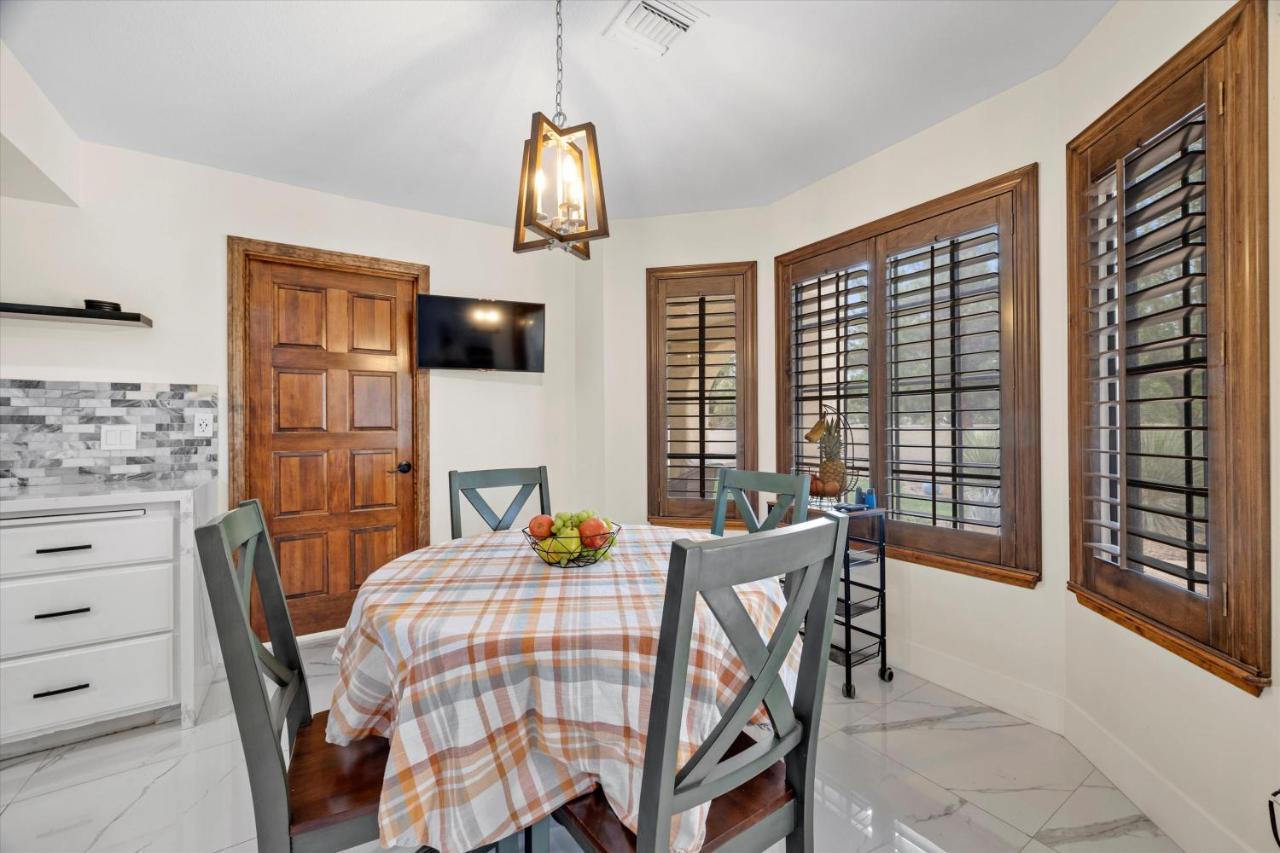 Ranch Style With Pool And Villa Las Vegas