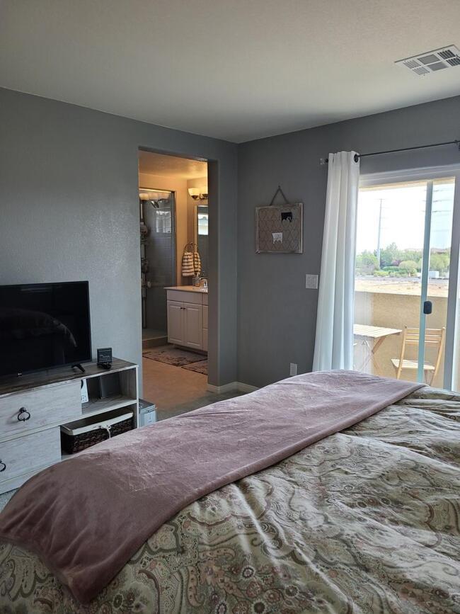 Jt Appartement Las Vegas