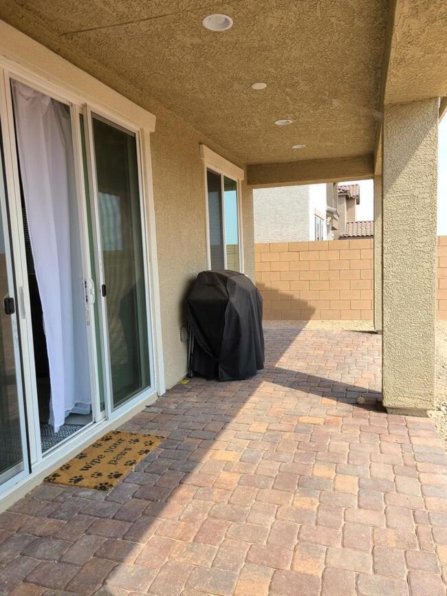 Appartement Jt Las Vegas
