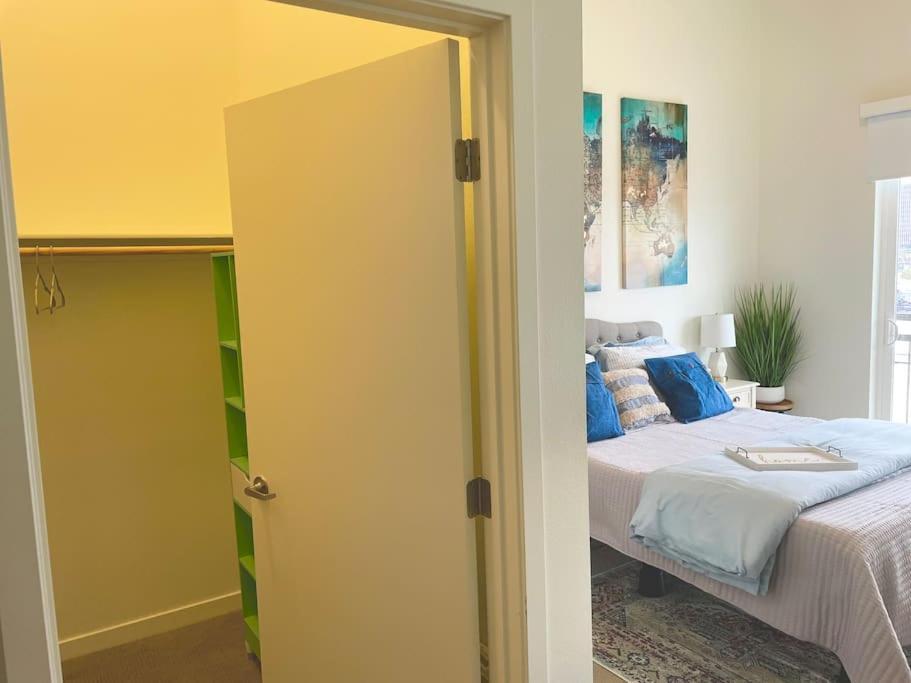 Apartment A Perfect Getaway In The Heart Of The Action