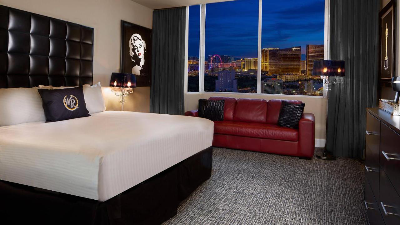 Beautiful By Westgate Casino Close To Convention Center Las Vegas