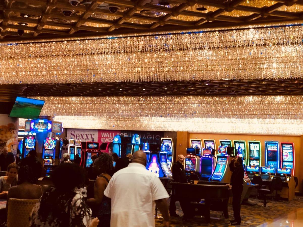 Aparthotel Beautiful By Westgate Casino Close To Convention Center