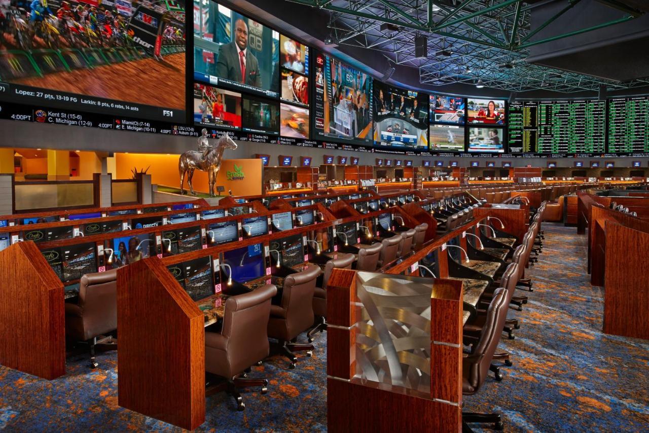 Beautiful By Westgate Casino Close To Convention Center 2*