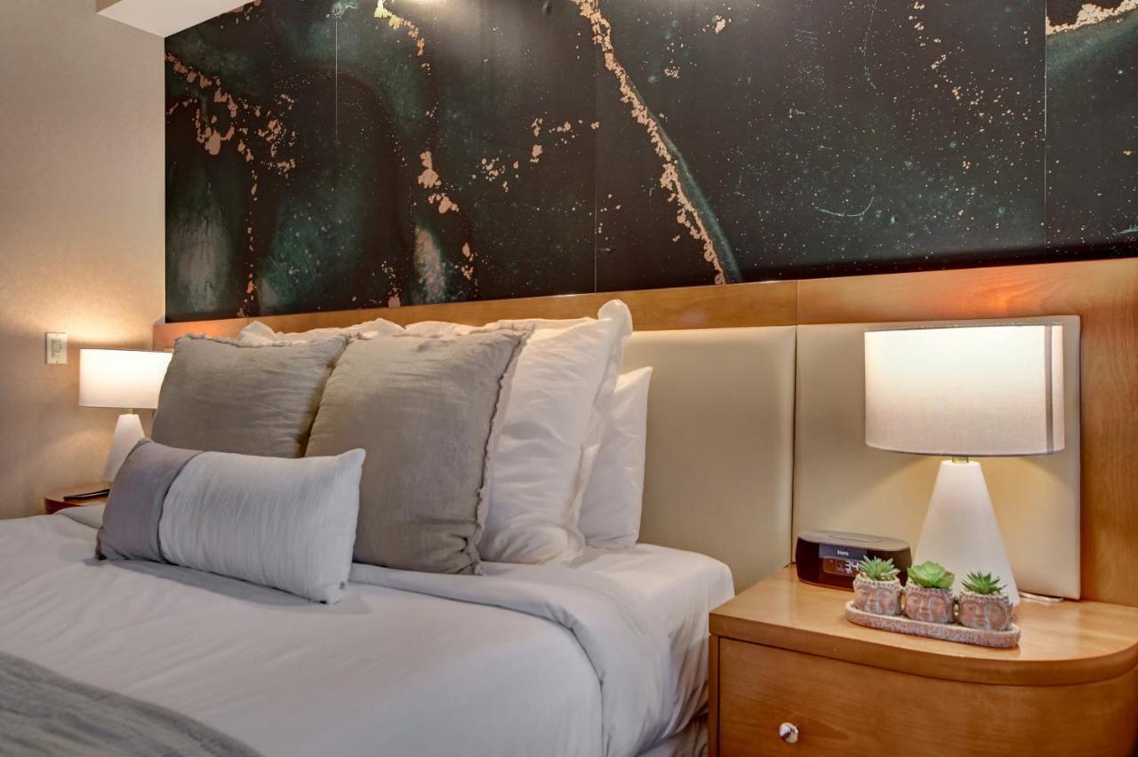 Apartamento Balcony Full Strip View Mgm Signature Free Valet *