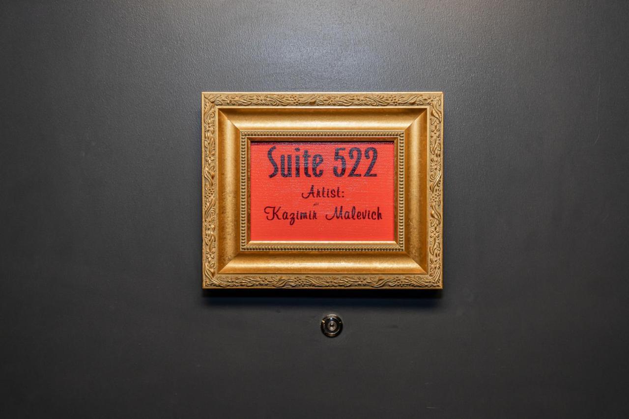 Artisan Boutique #522 Hotel Las Vegas