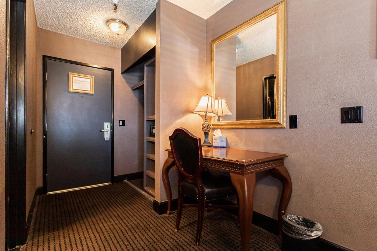 Artisan Boutique #522 Hotel