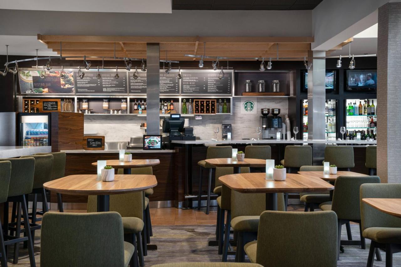 Courtyard By Marriott Vegas Convention Center 3* Las Vegas
