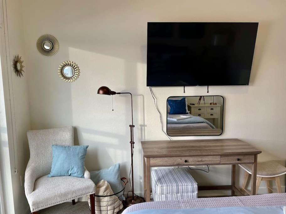 Apartment A Perfect Getaway In The Heart Of The Action